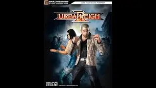 WHY THIS GAME IS BETTER THAN TEKKEN URBAN REIGN IN [4K 60FPS] [no commentary]
