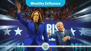 Bernie Sanders Critiques Kamala Harris' Campaign: Wealthy Influences and Lack of Agenda