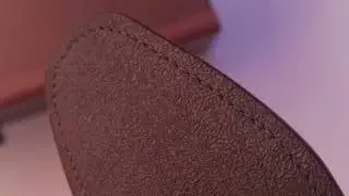 RM Williams Kangaroo Comfort Craftsman Boots Unboxing in Tan Bark