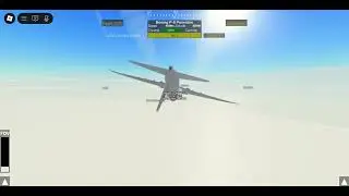 Kestral 3670 And American 6589 Colliding - PTFS