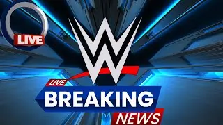 WWE Breaking News EXPOSED BACKSTAGE! Wrestling News