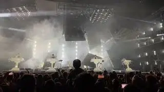 Formidable - Stromae - Multitude Tour - San Francisco - Oct. 2022