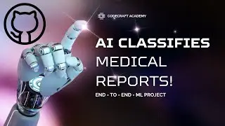 Clinical Document Classifier | End-to-End Machine Learning Project | Vertex AI Deployment Tutorial
