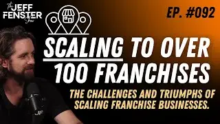 Revolutionizing Franchise Ownership: Alex Smereczniak’s Journey with Franzy