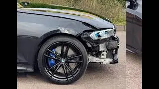 BMW M340d WBA61FZ080FR10213