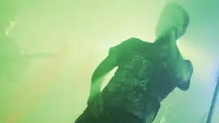 Muse - Stockholm Syndrome + Outros [Helium-3 Cover] [Live 2023]