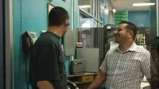 The Pet Shop - Episode 1: The Perfect Employee