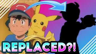 WHO COULD REPLACE ASH KETCHUM IN THE POK&Eacute;MON ANIME?? | Sword/Shield Anime