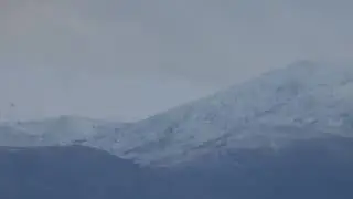 Mountain trip