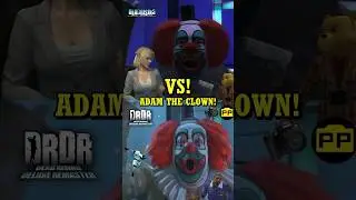 Dead Rising Deluxe Remaster vs. Original Comparison Gameplay - Adam #shorts #gaming #deadrising