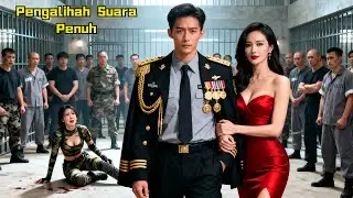 Sipir sakti diputus tunangan, mantan menyesal! Ia jadi pahlawan & pikat hati CEO cantik.#230709jsB2