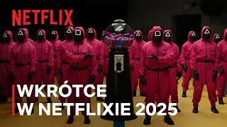 NIE UWIERZYSZ | WKR&Oacute;TCE W NETFLIXIE &mdash; 2025