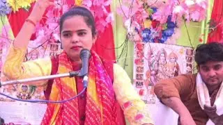 Prachi shastri live 7 day