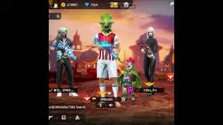 GM Bhai new face Mask🥴🎭 #gmbhai #freefire #gmbhai86