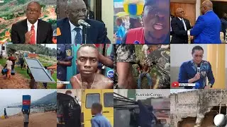 KELBULMAG 29/1/26 MATATA PONYO ATUMBI GOUVERNEMENT DÉTOURNEMENT ELEKI-FATSHI DIALOGUE NA DÉLÉGATION 