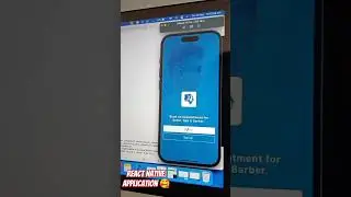 react native beautiful ui #softwareengineer #viral #shorts #viralreels #mumbaiindians #ipl #coder