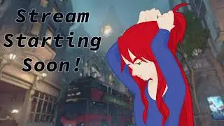 |Vtuber| Captain Plays Date Week, VS QT, High Effort Emotionless and more!
