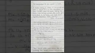 Exercise class 9 science chapter 1| class 9 th, science and technology exercise | chapter 1