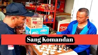 Badur Mulai Pikun ‼️