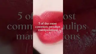 Practice PMU lips by different technology,which way is your choose?#pmulips #pmulipblush #pmuartist
