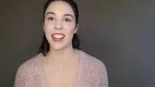 5 minute Face | Carly Amico | Bel Fiore Beauty