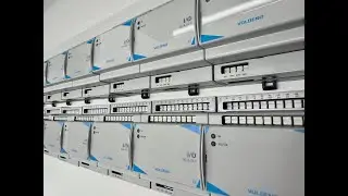 Voldeno &ndash; Smart Home Modules Ready for Large-Scale Deployment