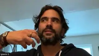 Ignacio Serricchio Teases His Experience as Danny Diaz on Firefly Lane Season 2!