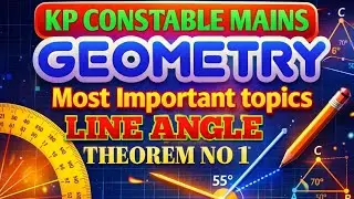 SOME IMPORTANT THEOREM OF GEOMETRY ||#WBP#KPPCONSTABLE#CONSTABLE #WBPCONSTABLE#EXAM#WBPSI#WESTBENGAL