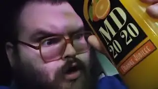 TIDDIEBOII TRIES: MadDog 2020 Orange Jubilee
