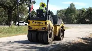 Being a Roller Operator at TexasBit - Interview with Roy