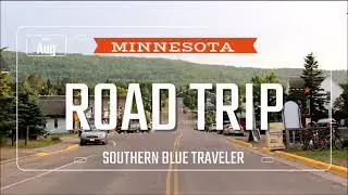 Grand Marais, Minnesota