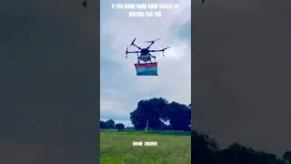 DRONE TECHNOLOGY BOOM #shorts #engineer #engineering #technology #drone #technologia #public #viral
