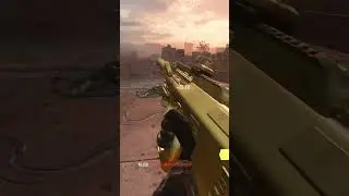 Modern Warfare 2 STB #shorts