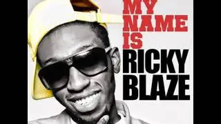 Ricky Blaze - Love Right Now
