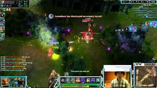Azingy duel