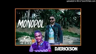 Monopol - MC Stanko ( Dj Erickson Party Mix ) 98