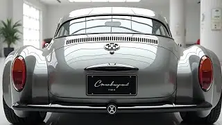 New 2025 VW Super Beetle &ndash; Full Review & Features