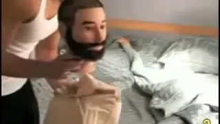 Los 10 Mejores sustos