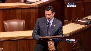 Chaffetz Thanks Armed Service Members during speech on House Floor, 6/16/15