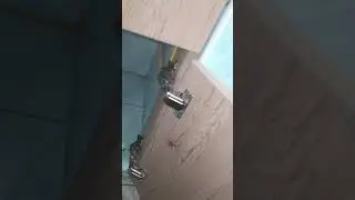 bisagra de 165 grados