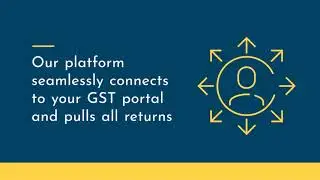 Best GST Reconciliation tool