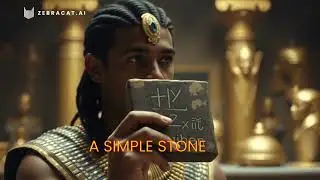 The Pharaoh's Secret