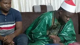 AYATOULLAH N°1 va être en direct !