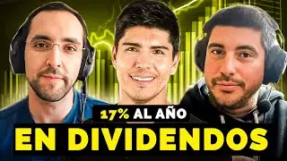 💥Tiene una BRUTAL RENTABILIDAD por DIVIDENDOS