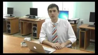 Дистанционные образовательные технологии