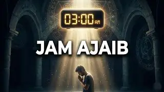 (Vol. 3): The Miracle of 3 AM: Saat Gelombang Otak Bertemu Frekuensi Tuhan.