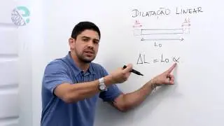 Dilatação linear
