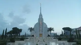 Templo de Roma, Itália, abre para visitações públicas