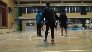 2026/01/11　初打ち　No.11