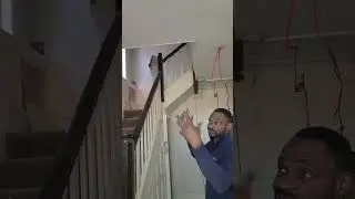 HMO Rewire plus Fire Alarm installation